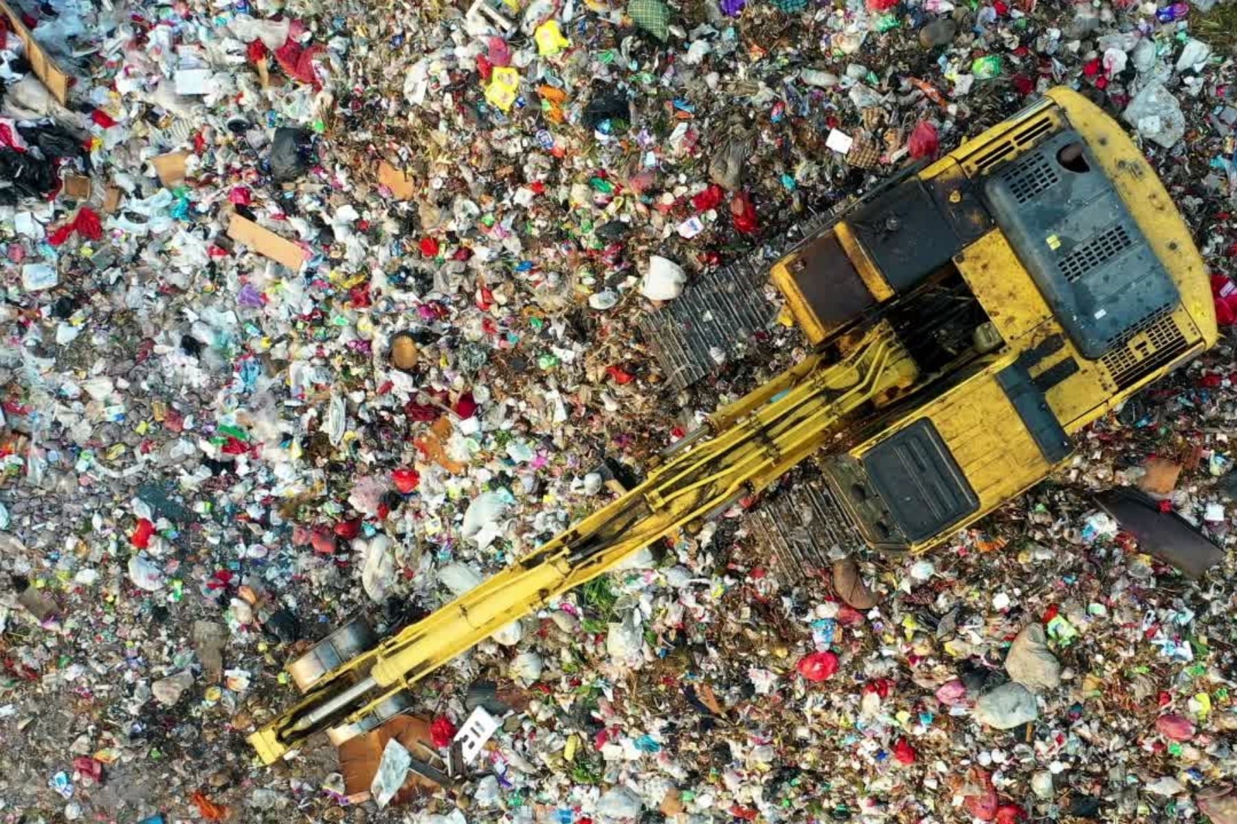 Moving Towards Zero Waste in Connecticut Clean Water Action